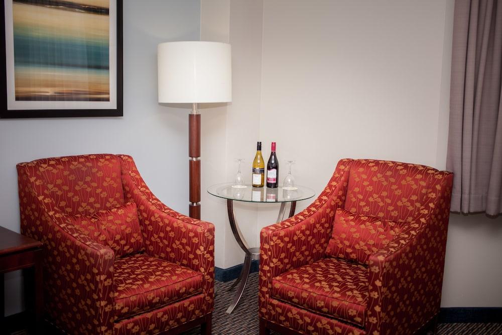 Hotel Rodd Grand