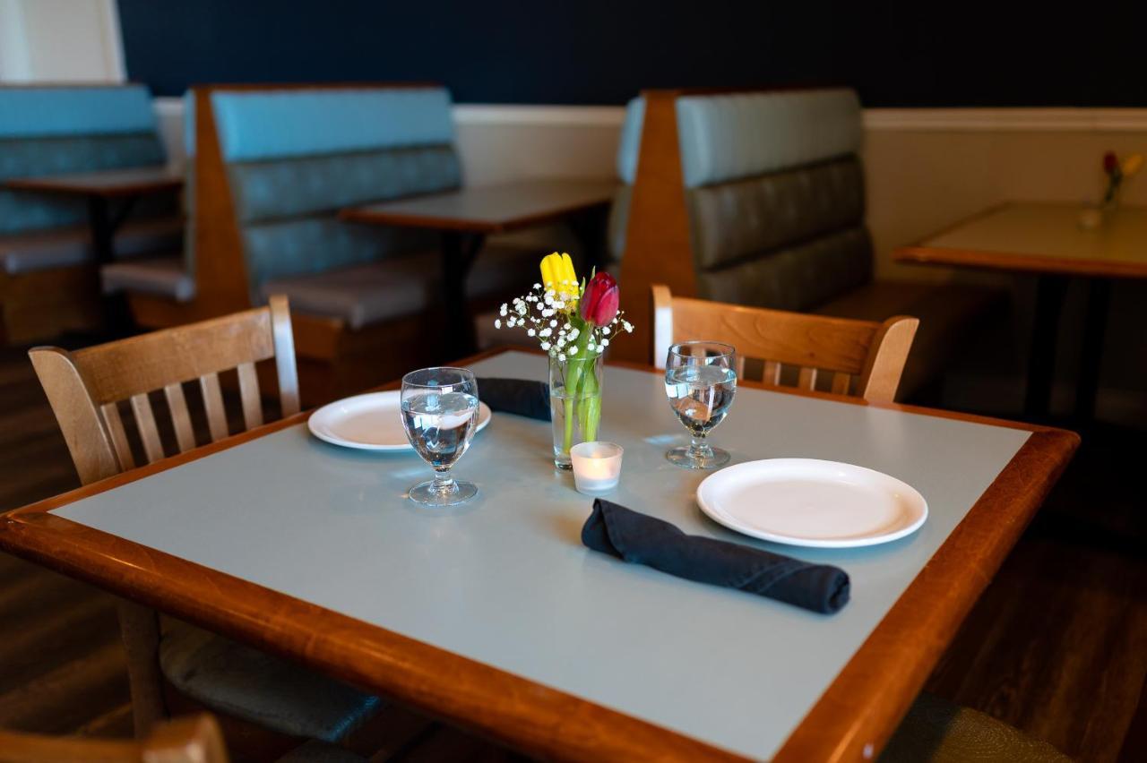 Rodd Grand Hotel Yarmouth