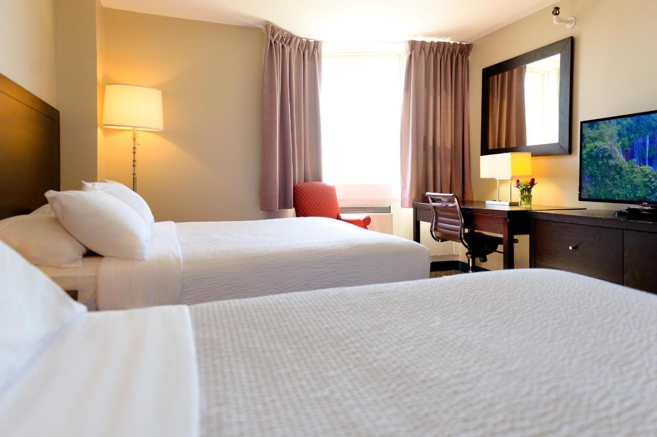 Rodd Grand Hotel