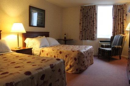 Rodd Grand Hotel