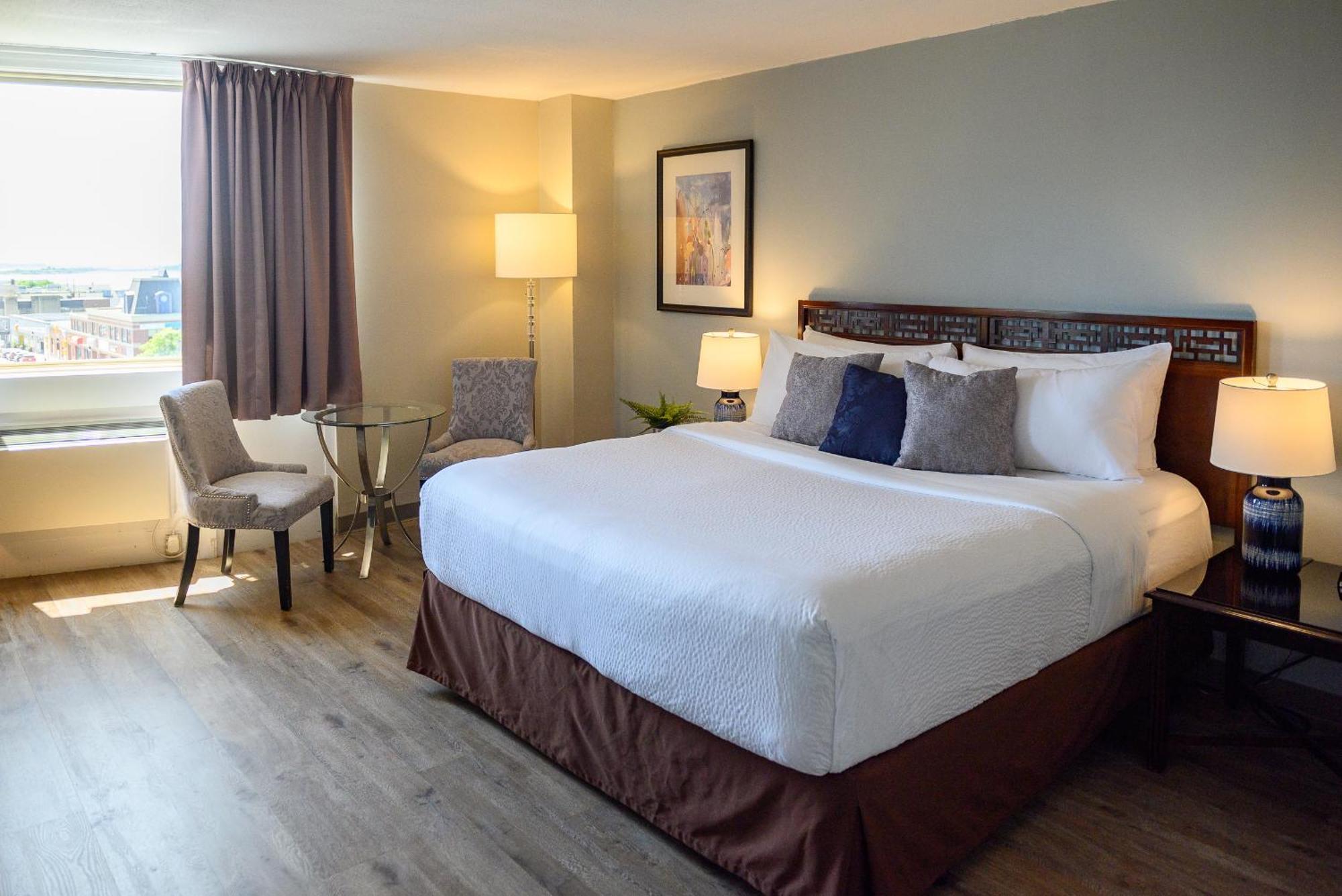 Rodd Grand Yarmouth
