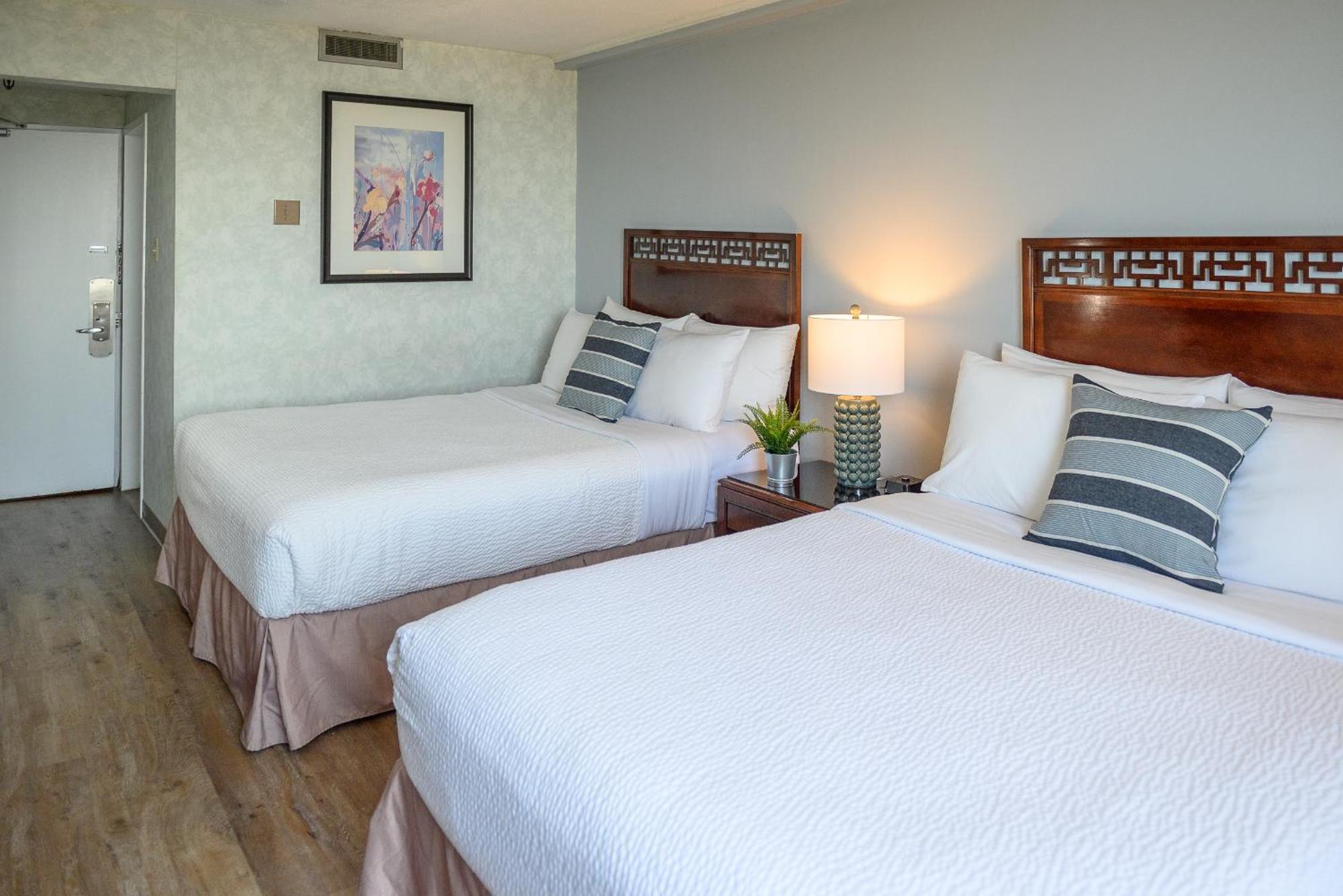 Rodd Grand Hotel Yarmouth