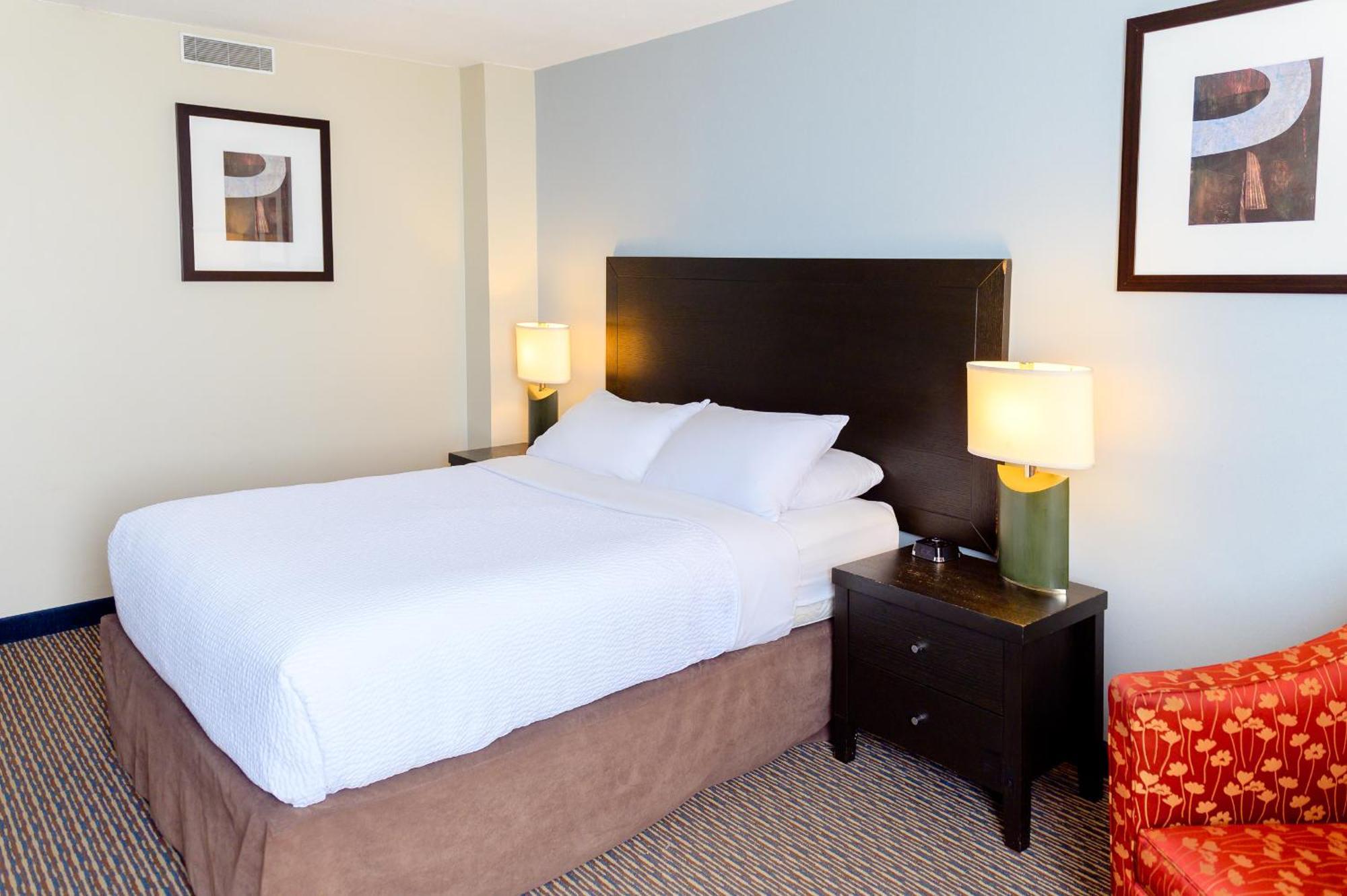 Hotel Rodd Grand 3*