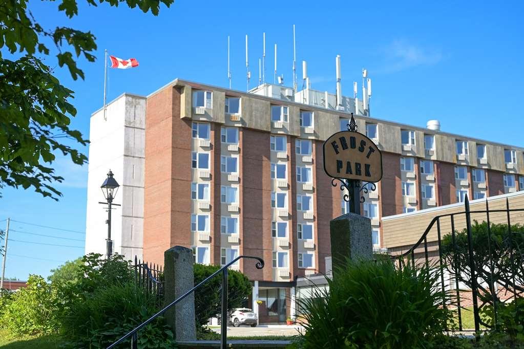 Rodd Grand Hotel Yarmouth