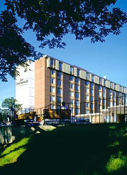 Rodd Grand Yarmouth