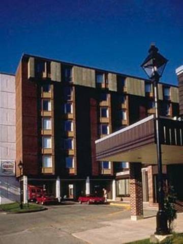 Rodd Grand Hotel