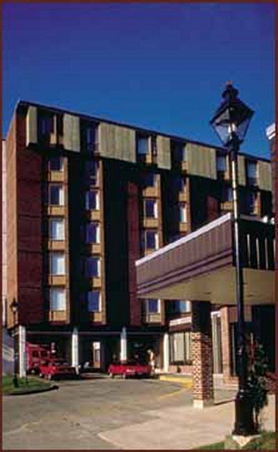 Rodd Grand Hotel