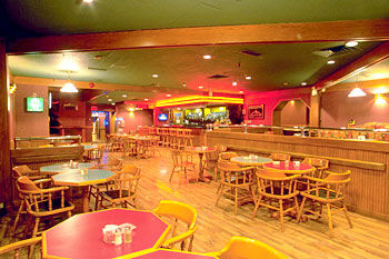 Rodd Grand Yarmouth