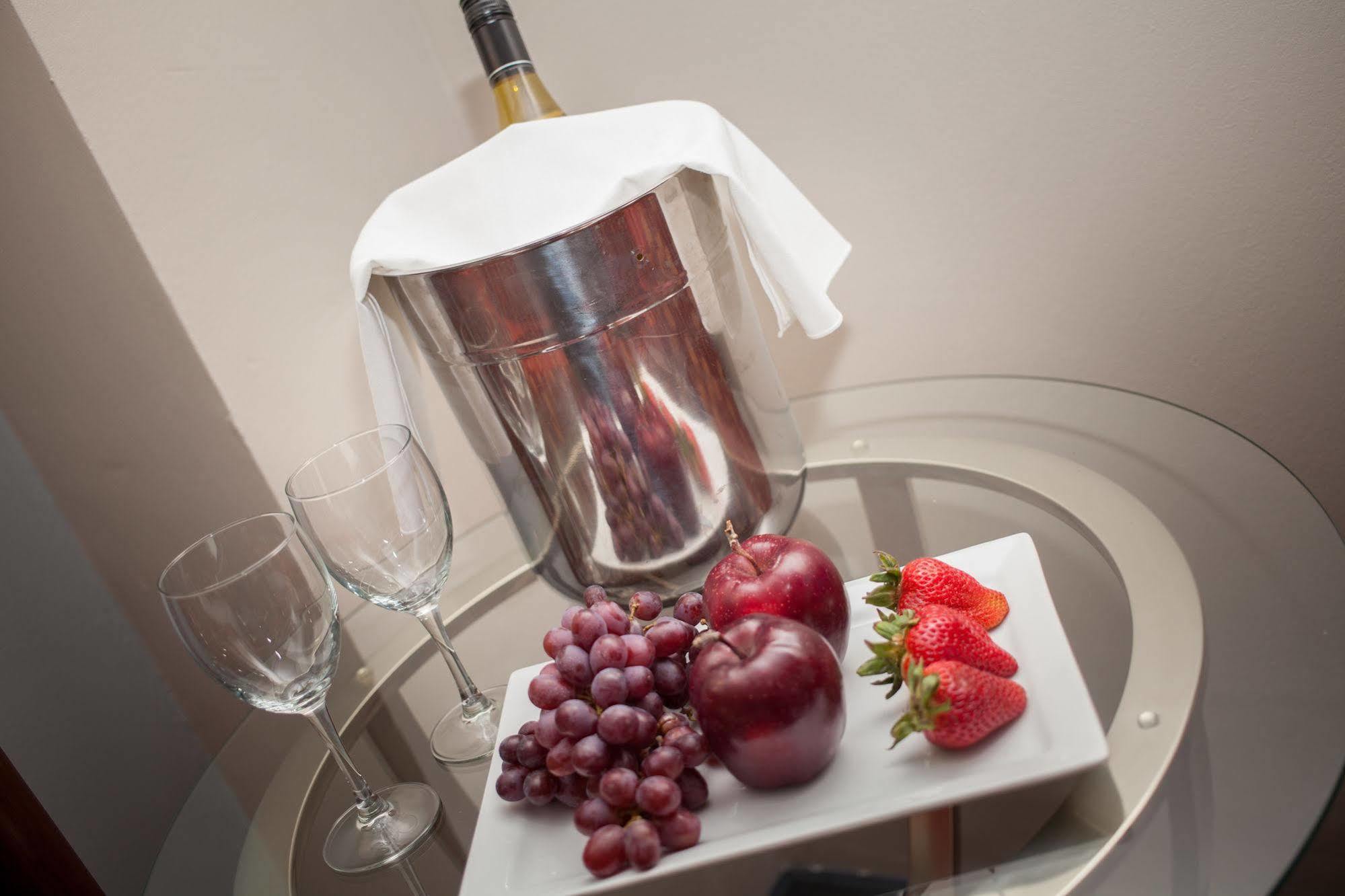 Hotel Rodd Grand