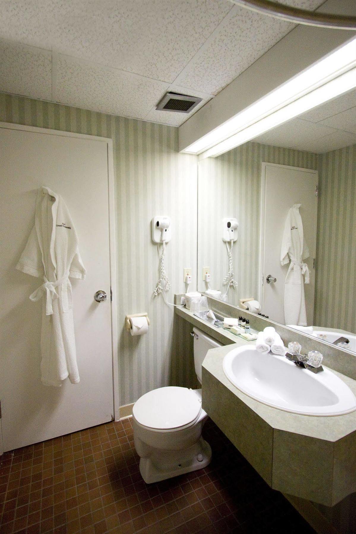 Hotel Rodd Grand