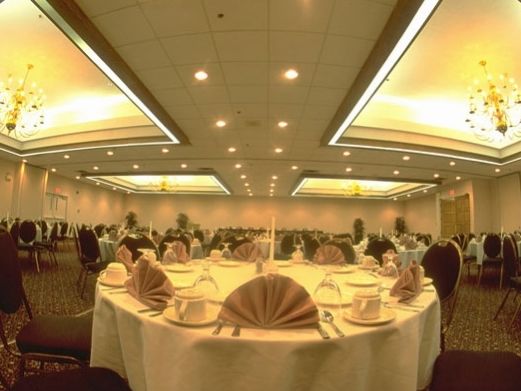Rodd Grand Hotel Yarmouth