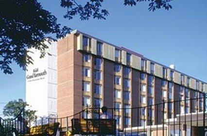 Rodd Grand Hotel